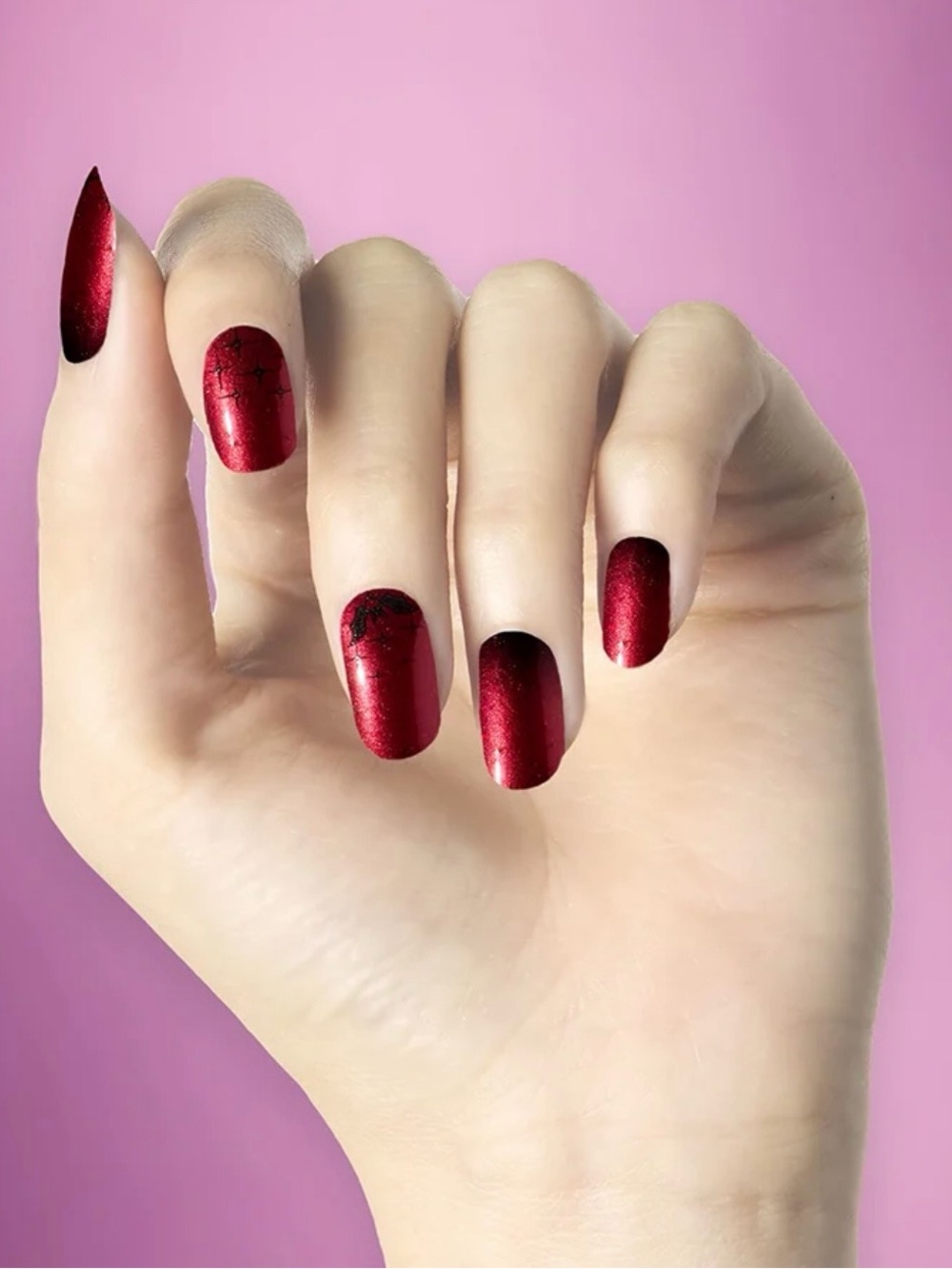 Color Street Crimson Midnight